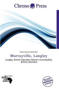 Murrayville, Langley