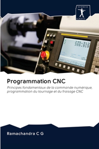 Programmation CNC