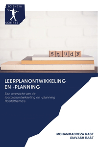 Leerplanontwikkeling en -planning