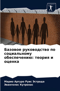 Базовое руководство по социальному обесп