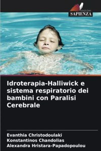 Idroterapia-Halliwick e sistema respiratorio dei bambini con Paralisi Cerebrale