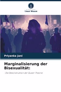 Marginalisierung der Bisexualität