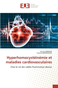 Hyperhomocystéinémie et maladies cardiovasculaires