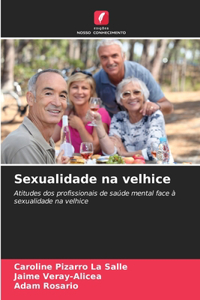 Sexualidade na velhice