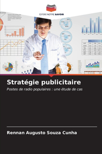 Stratégie publicitaire