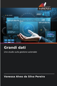 Grandi dati