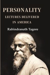Personality Lectures Delivered in America [Hardcover]