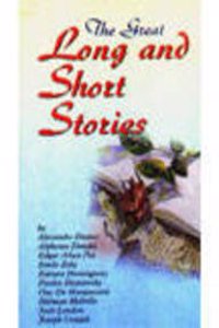 Long And Short Stories