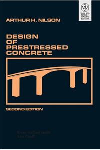 Design Of Prestressed Concrete, 2nd ed