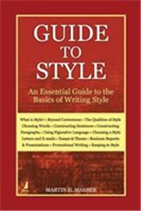 Guide to Style