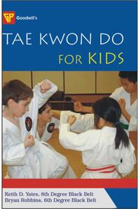 Taekwondo for Kids