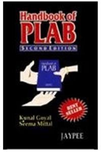 Handbook of Plab