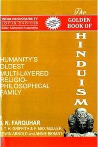 The Golden Book of Hindusim