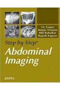 Step by Step Abdominal imaging