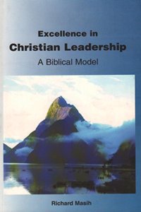 Excellence in Christian Leadership