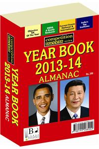 Year Book 2013-14 Almanac