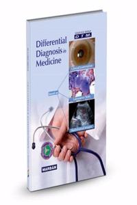 Differential Diagnosis in Medicine DTM Grupo Cientifico - Differential Diagnosis in Medicine Capitulo de muestra Differential Diagnosis in Medicine