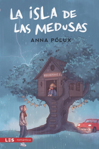 Isla de las Medusas