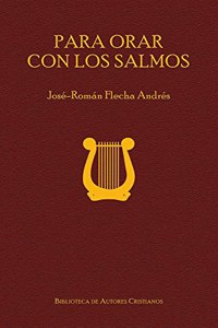 Para orar con los salmos