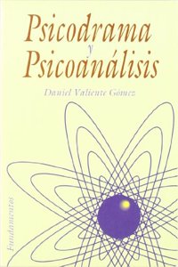 Psicodrama y psicoanalisis