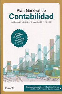 Plan General de Contabilidad 3.a edicion 2017