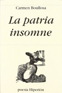 La patria insomne