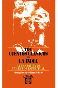 101 Cuentos Clasicos de la India