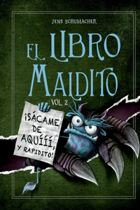 Libro Maldito, El. Vol. 2