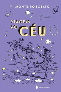 Viagem Ao Céu Edição Luxo