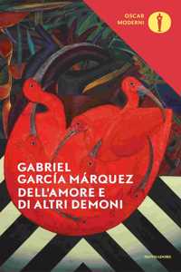 Dell'amore ed altri demoni