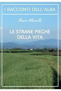 strane pieghe della vita