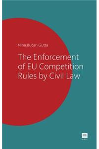 The Enforcement of Eu Competition Rules by Civil Law