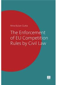 Enforcement of Eu Competition Rules by Civil Law