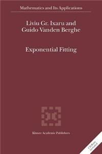 Exponential Fitting