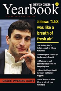 New in Chess Yearbook 117