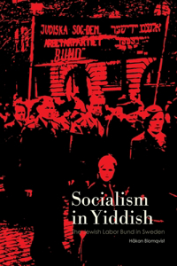 Socialism in Yiddish