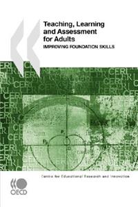 Teaching, Learning and Assessment for Adults