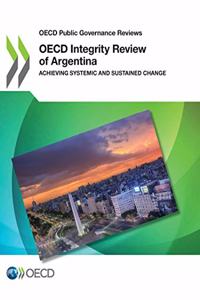 OECD integrity review of Argentina