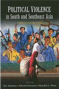 Political Violence in South and Southeast Asia