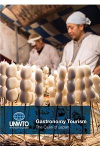 Gastronomy Tourism