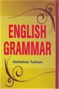 English Grammar