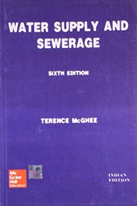 Water Supply & Sewerage 6e