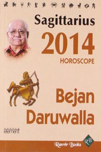Your Complete Forecast 2014 Horoscope - SAGITTARIUS