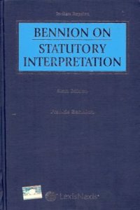 Statutory Interpretation