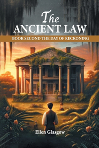 Ancient Law Book Second The Day Of Reckoning