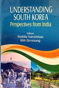 Understanding South Korea: Perspectives from India