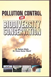 Pollution Control and Biodiversity Conservation