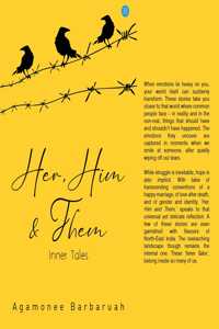 Her, Him and Them -- Inner Tales