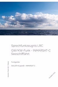 Sprechfunkzeugnis LRC