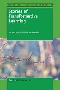 Stories of Transformative Learning